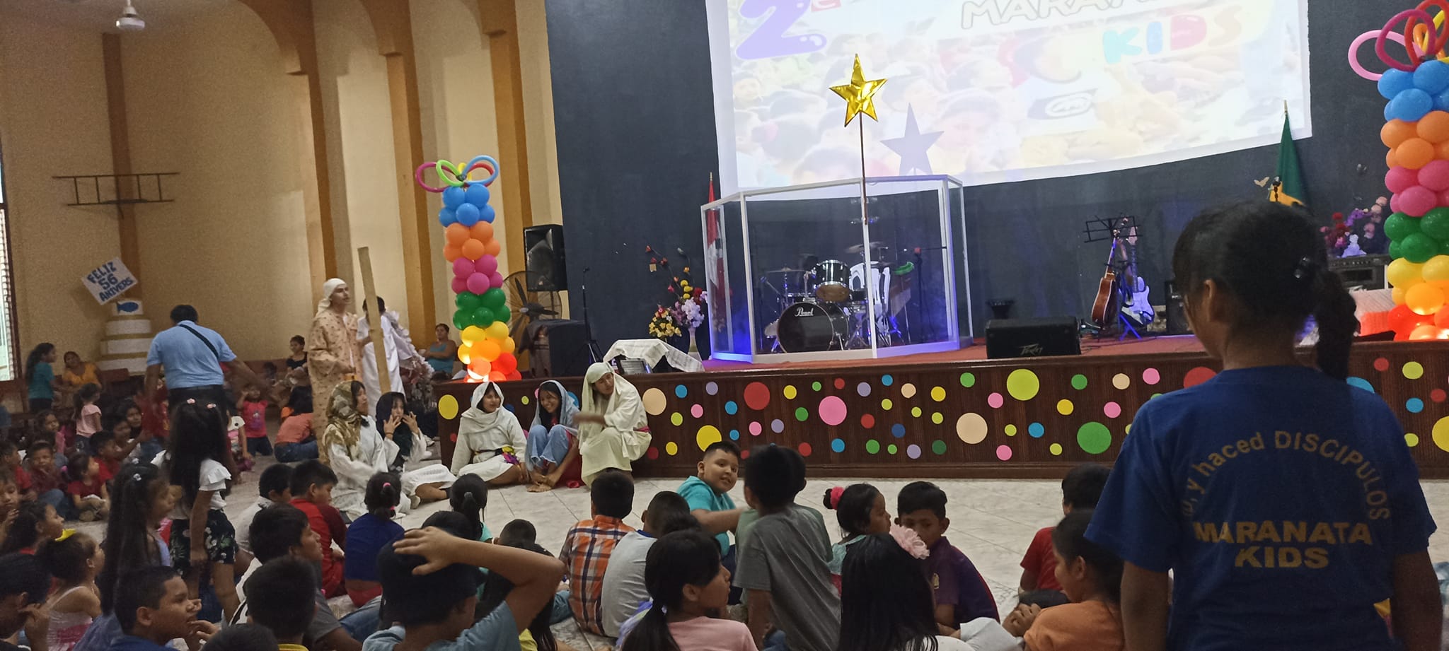 Maranata Kids 2023 3